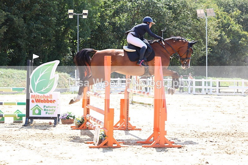 3E7A1591 - Class 7: Senior 1.05m