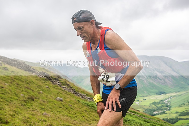 Wasdale-591 - Wasdale Horseshoe Fell Race Saturday 13th July 2024