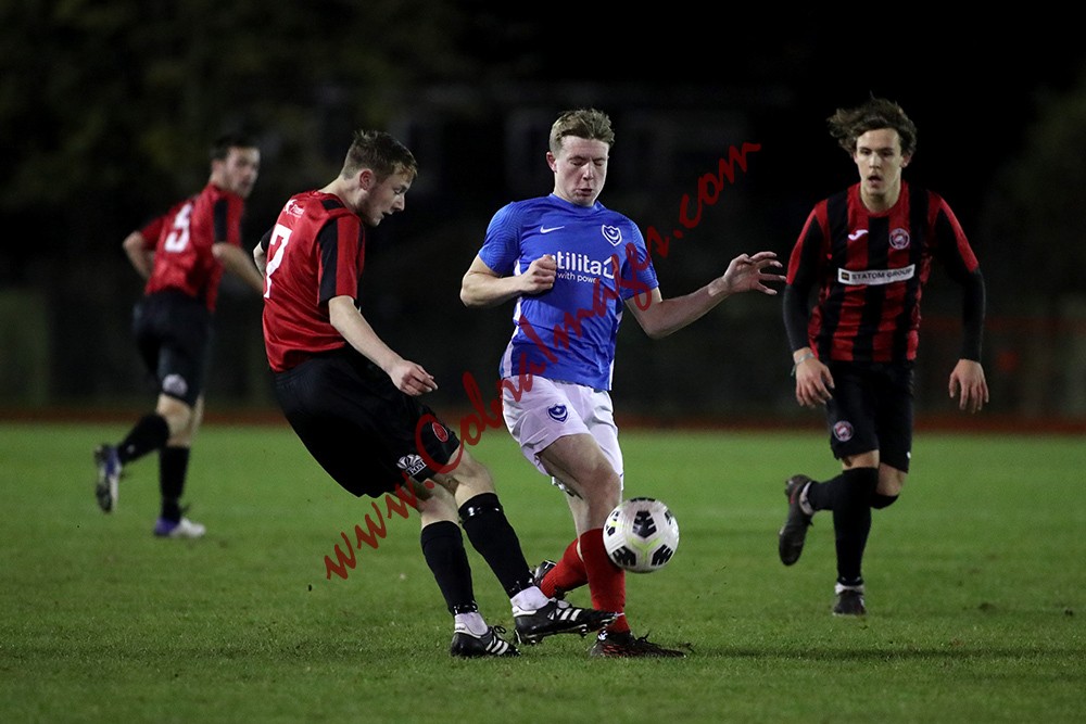 0276_AMT_7314 - Erith Town Scholarship 0  Portsmouth Academy 1, FA Youth Cup 1st Round