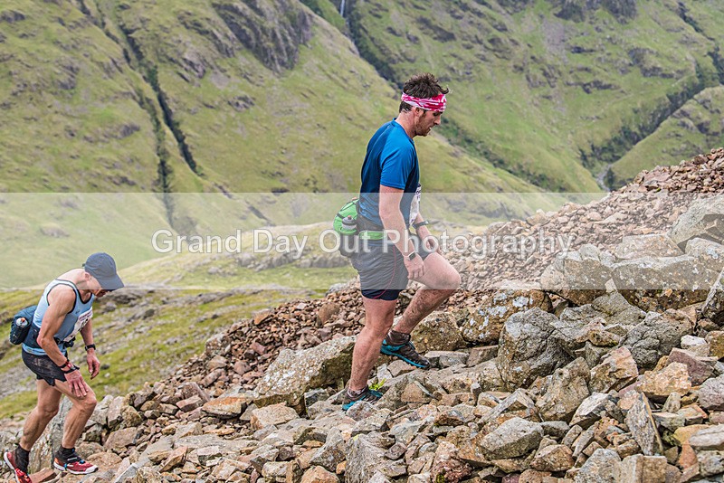 Borrowdale-953 - Borrowdale Fell Race Saturday 5th August 2023