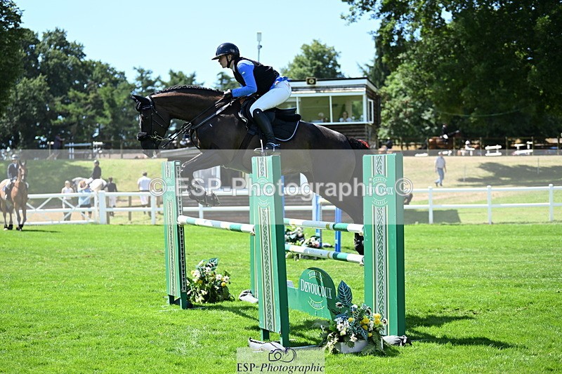 250703A-113737-03312 - Cls 1 Snr Foxhunter