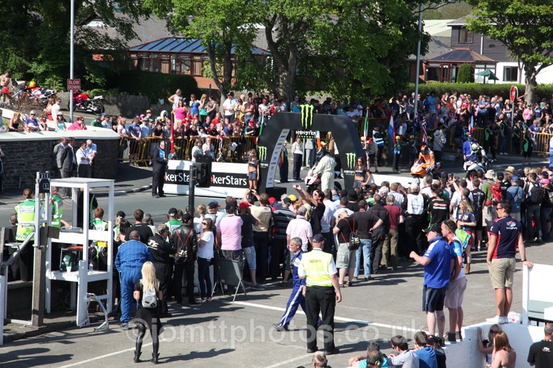 IMG_0819 - Senior TT - Start Line