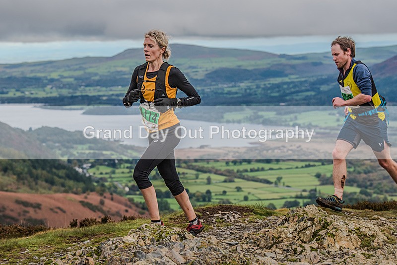 British Fell Relay-295 - British Fell & Hill Relay Championship Braithwaite Keswick Saturday 21st October 2023