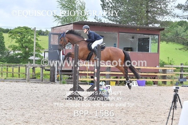 BPP_1586 - FRI CLASS 3 Senior Discovery/ 1m Open