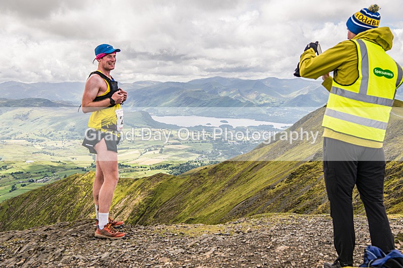Blencathra-1237 - Blencathra Fell Race Sunday 28th June 2026