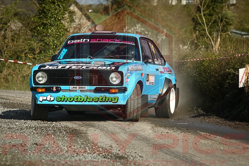 Monaghan Rally 2024-17 - Monaghan Stages 2024
