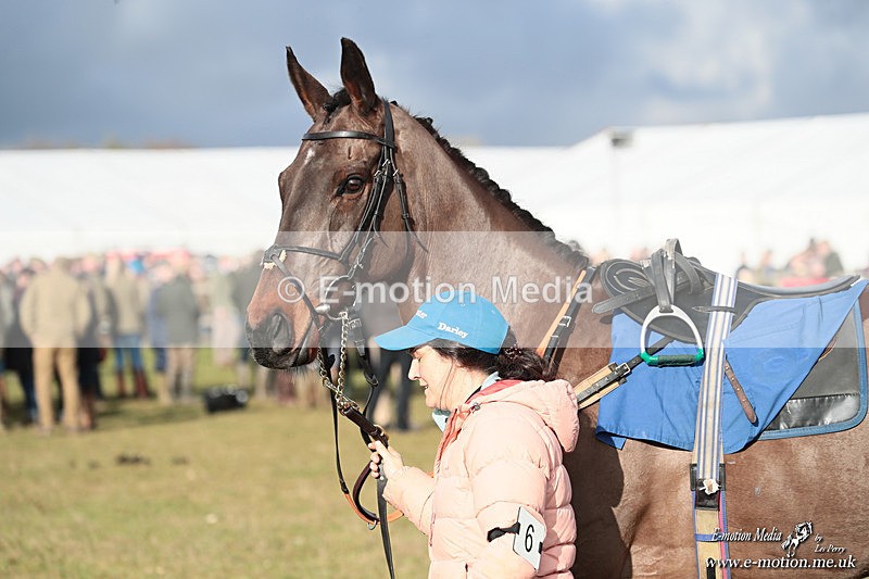 PtP 250126 263 - Cocklebarrow Races Point-to-Point 25/01/26