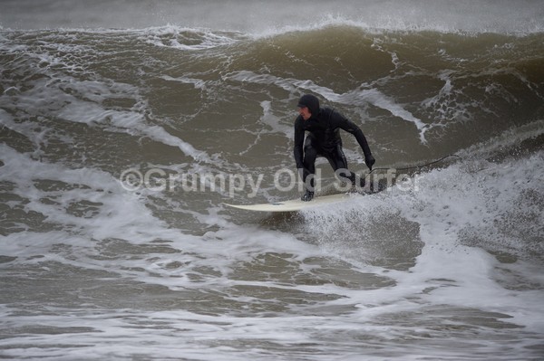 DSC_9413 - Llyn Peninsular 8th February 2016