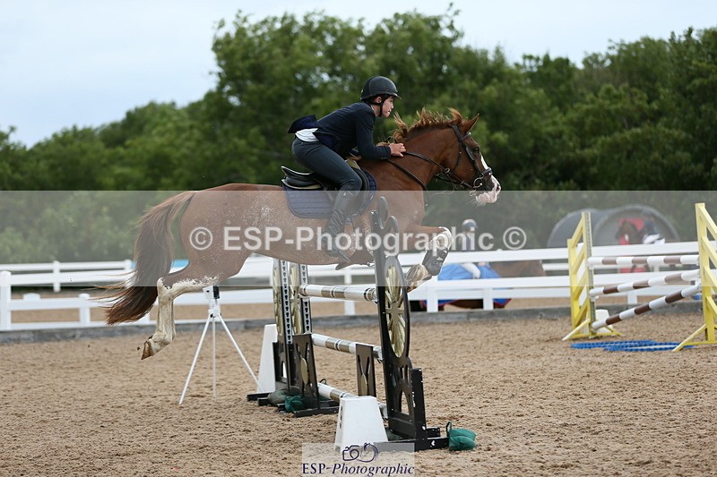 230716A-124549-03473 - Class 23a&b Pony Newc & 1.00m Open