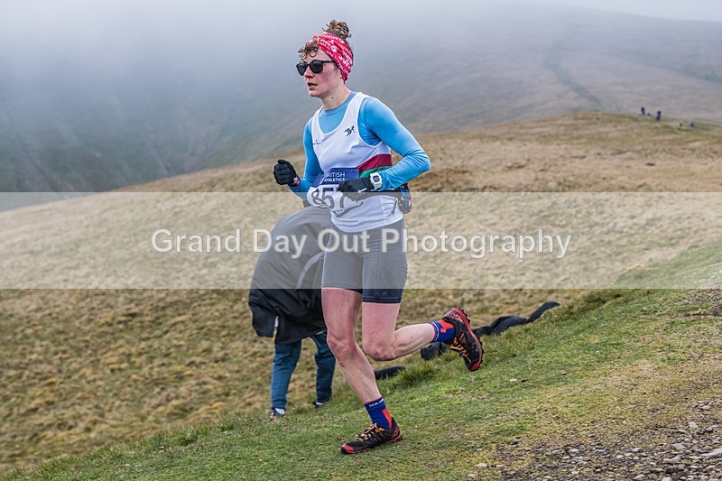 Seniors-799 - UKA 2026 Senior Inter-Counties Mountain Race - Sedbergh Sunday 3rd May 2026 - Seniors