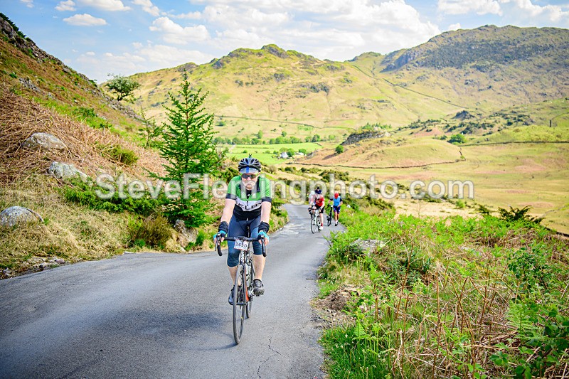 160023 - 2025 Fred Whitton Blea Tarn Climb 16.00 - 17.00