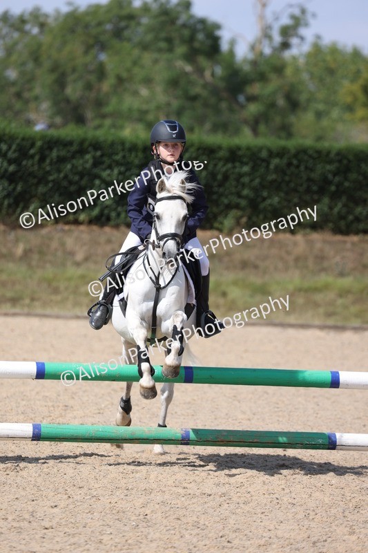 20250810-1021 - Class 3 - 60cm