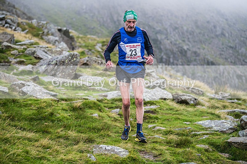 Turner-343 - Turner Landscape Fell Race Saturday 9th August 2025
