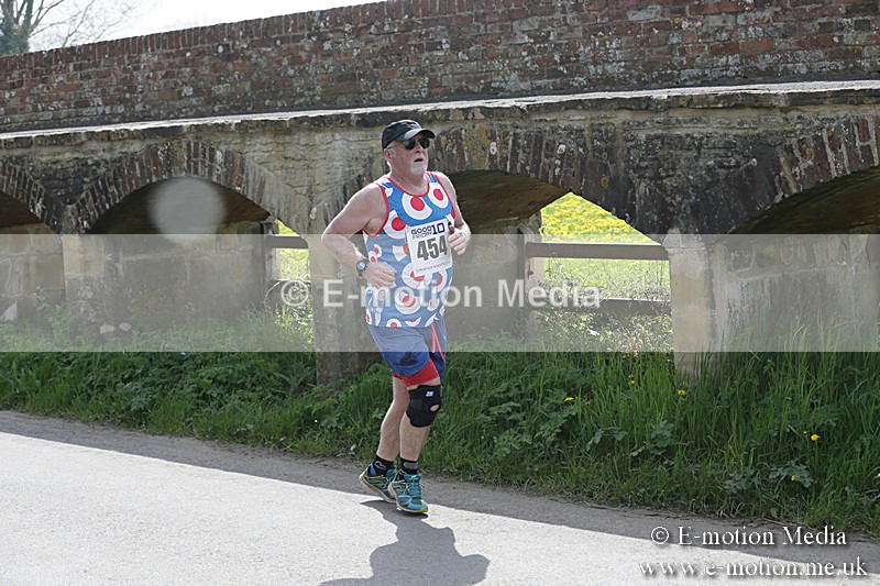 CAD 190419 959 - Cadence Events    Good Friday 10 Miler 19/04/19