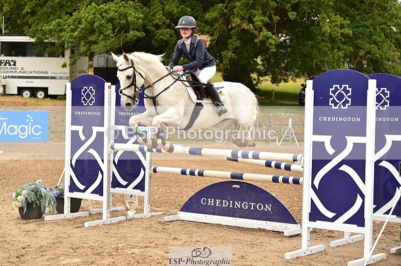 230618-133106-12729 - Cls 25 Pony Foxhunter & 1.10m Open