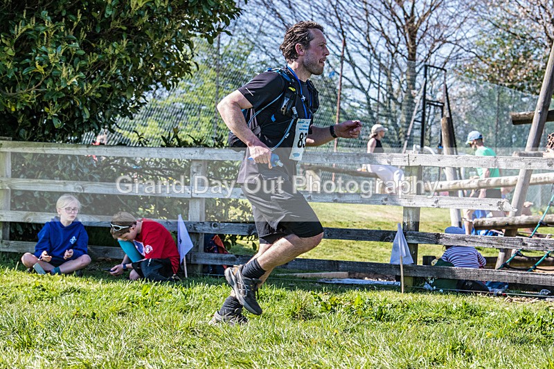 The Finish-1507 - The 3 Peaks Race Saturday 25th April 2026 - The Finish