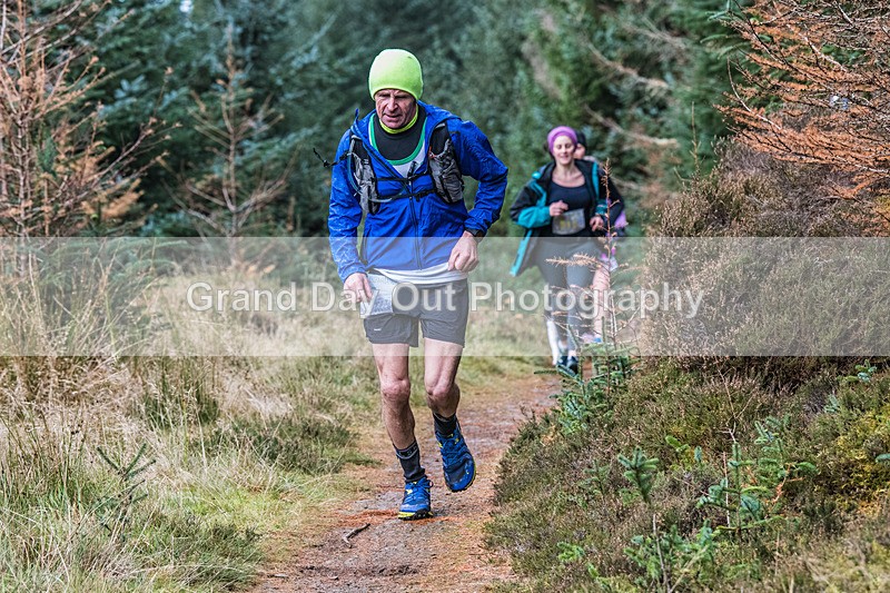 Glentress-1127 - High Terrain Events Glentress 21 & 10K Trail Races Saturday 15th November 2025