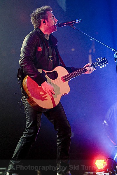 Sanctus Real - Music