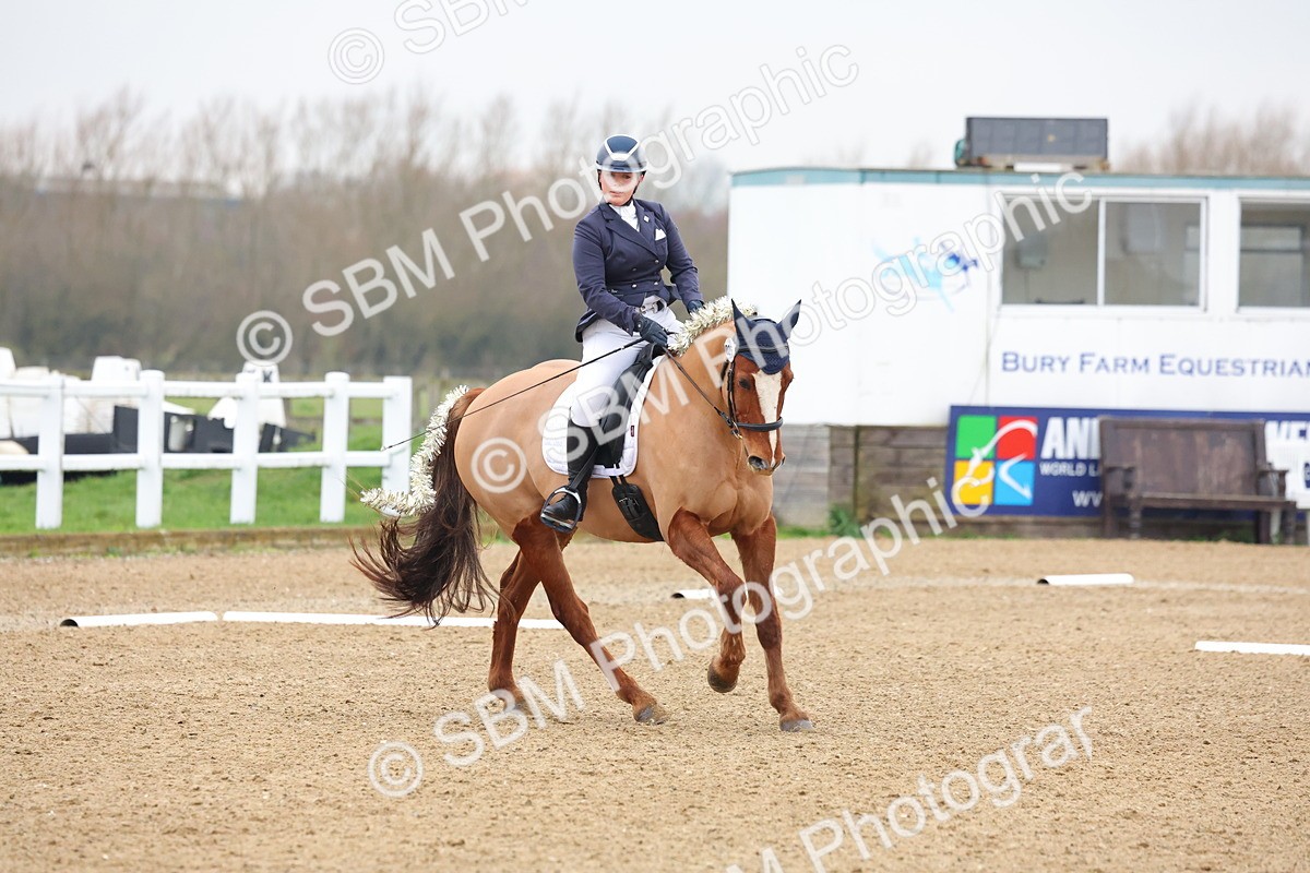 SBM_001670 - Class 8-11 - Novice 2 - Elementary 2