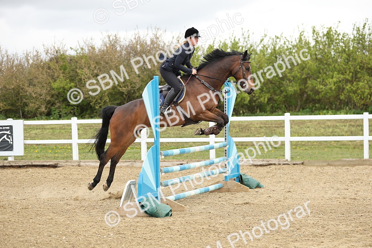 SBM_000218 - Class 2 - Senior British Novice - 90cm