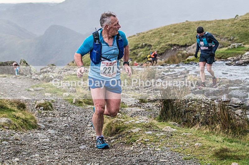 Langdale-469 - Langdale Horseshoe Fell Race Saturday 12thOctober 2024