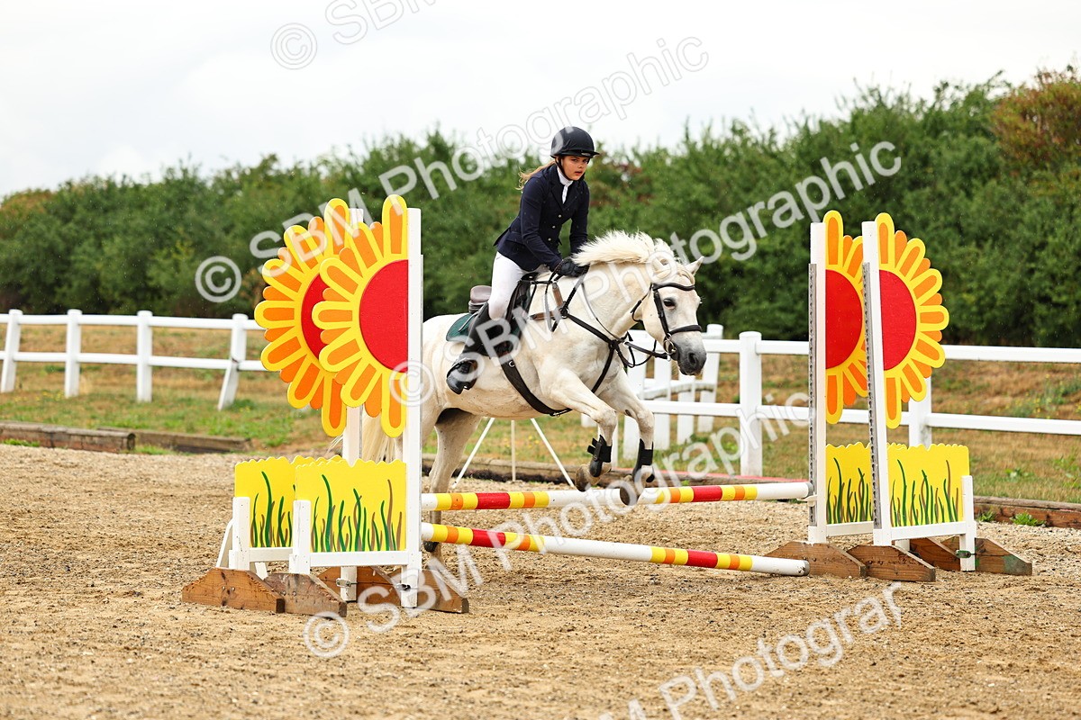 SBM_000301 - Class 3 - 60cm