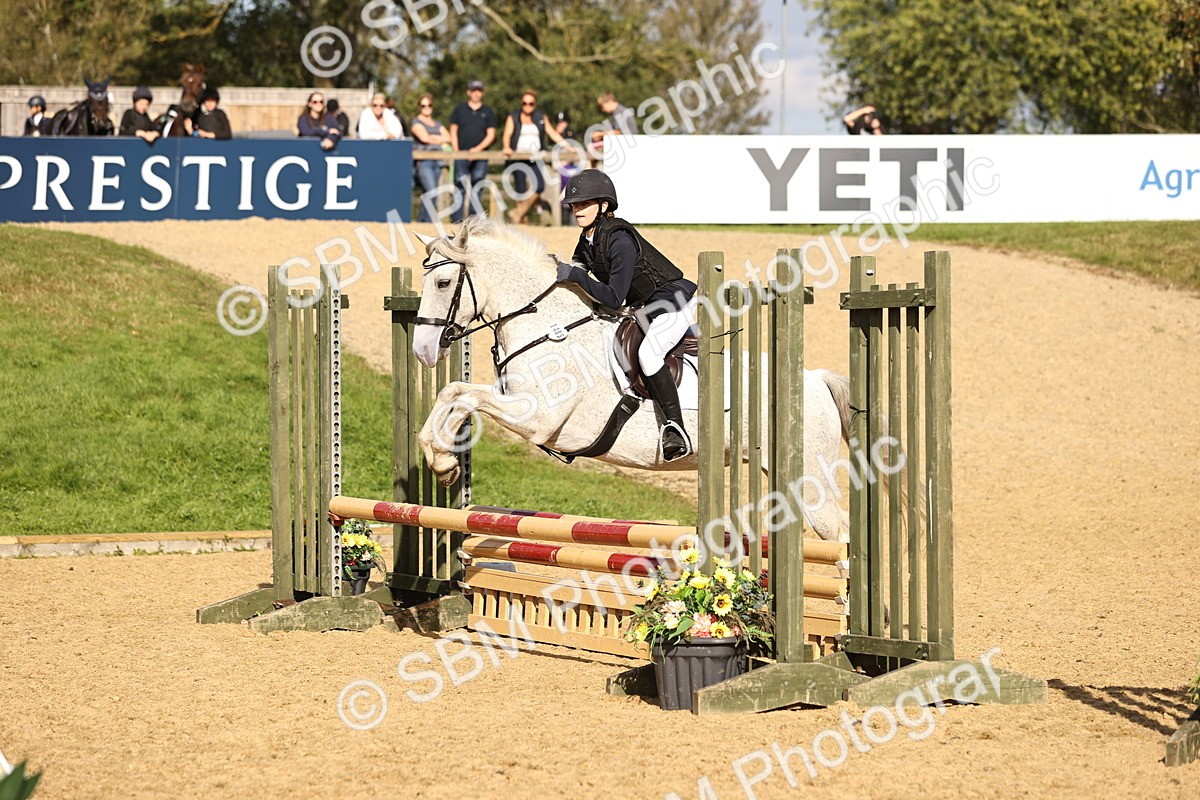 SBM_49241 - J9 - Junior Pony 70cm Championship