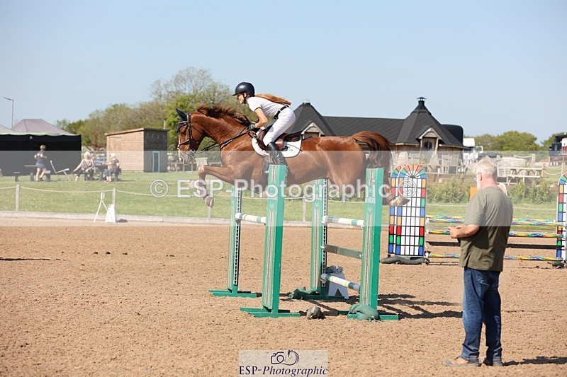 250430-154010-01482 - Cls 6 Foxhunter and 1.20m Open