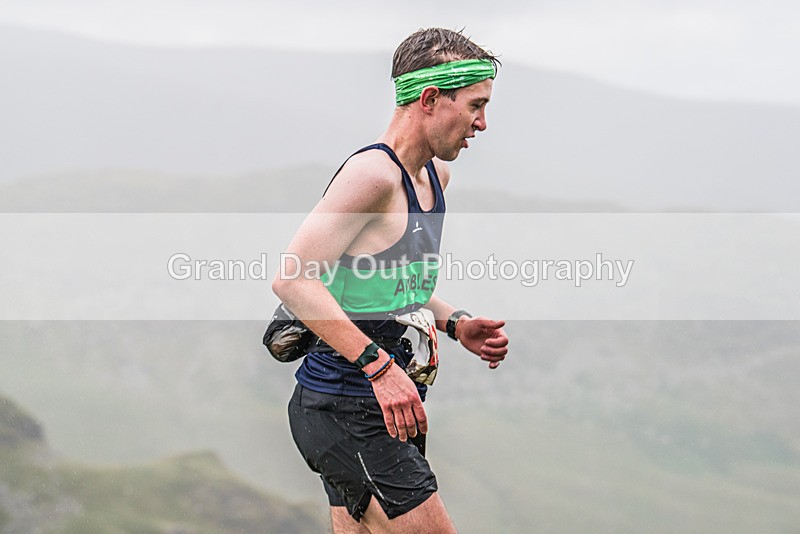 Kentmere-170 - Pete Bland Kentmere Horseshoe Fell Race Sunday 16th July 2023