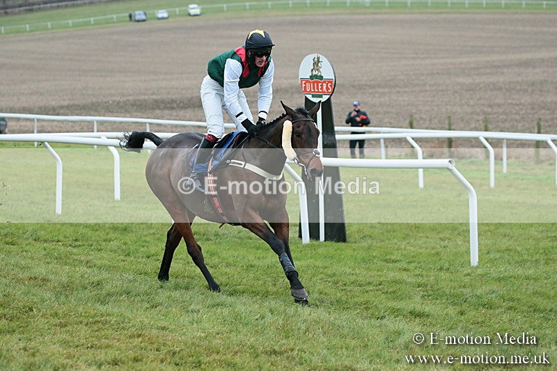 PtP 251118-241 - Vine & Craven Point-to Point Barbury Racecourse 25/11/18