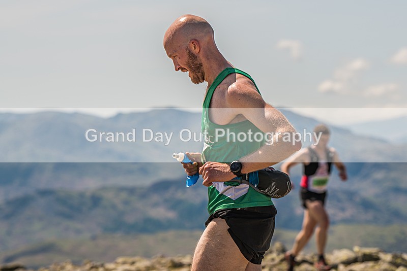 Fairfield-238 - Fairfield Horseshoe Fell Race Saturday 13th May 2023
