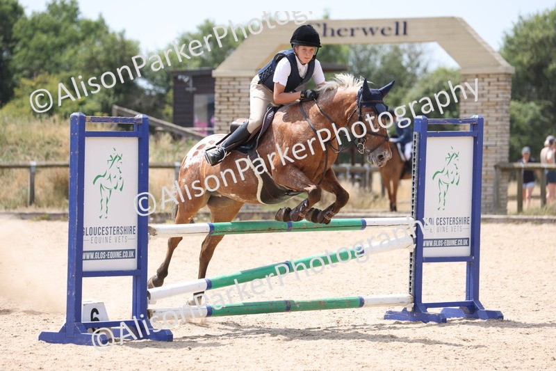 20250713-1541 - Class 6 - 90cm