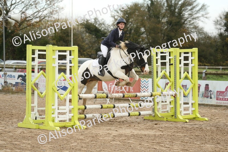 20251109-0842 - Class 3 - 80cm