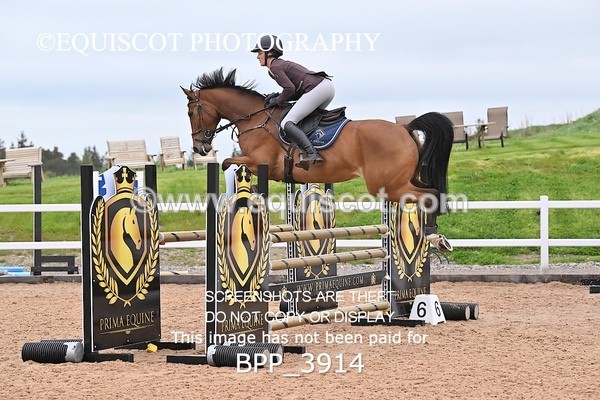 BPP_3914 - CLASS 16 SUN Senior Newcomers/1.10m Open