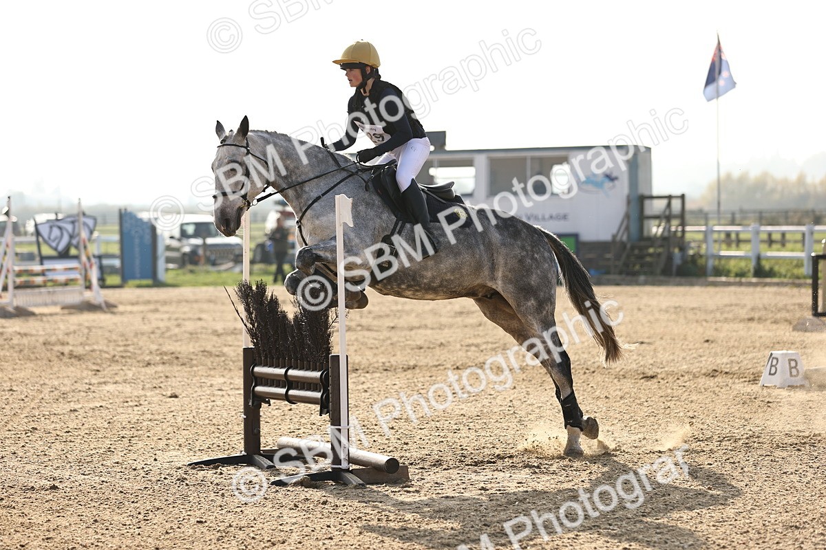 SBM_003573 - Class 3 - 90cm