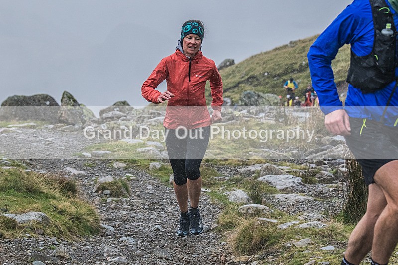 Langdale-542 - Langdale Horseshoe Fell Race Saturday 12thOctober 2024