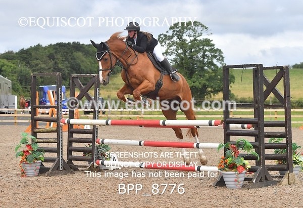 BPP_8776 - CLASS 4  Senior Discovery/ 1m Open