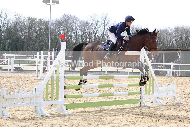 3E7A7086 - Class 5: Senior 95cm