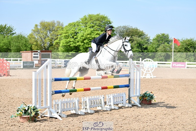 240512A-103403-17698 - Cls 40 Discovery Second Round