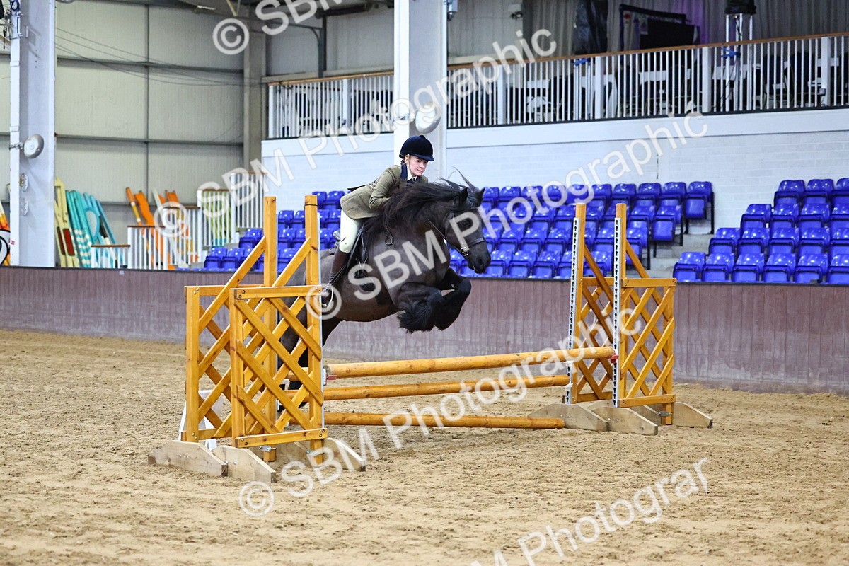 SBM_003306 - Class 36 - 70cm Training Stakes