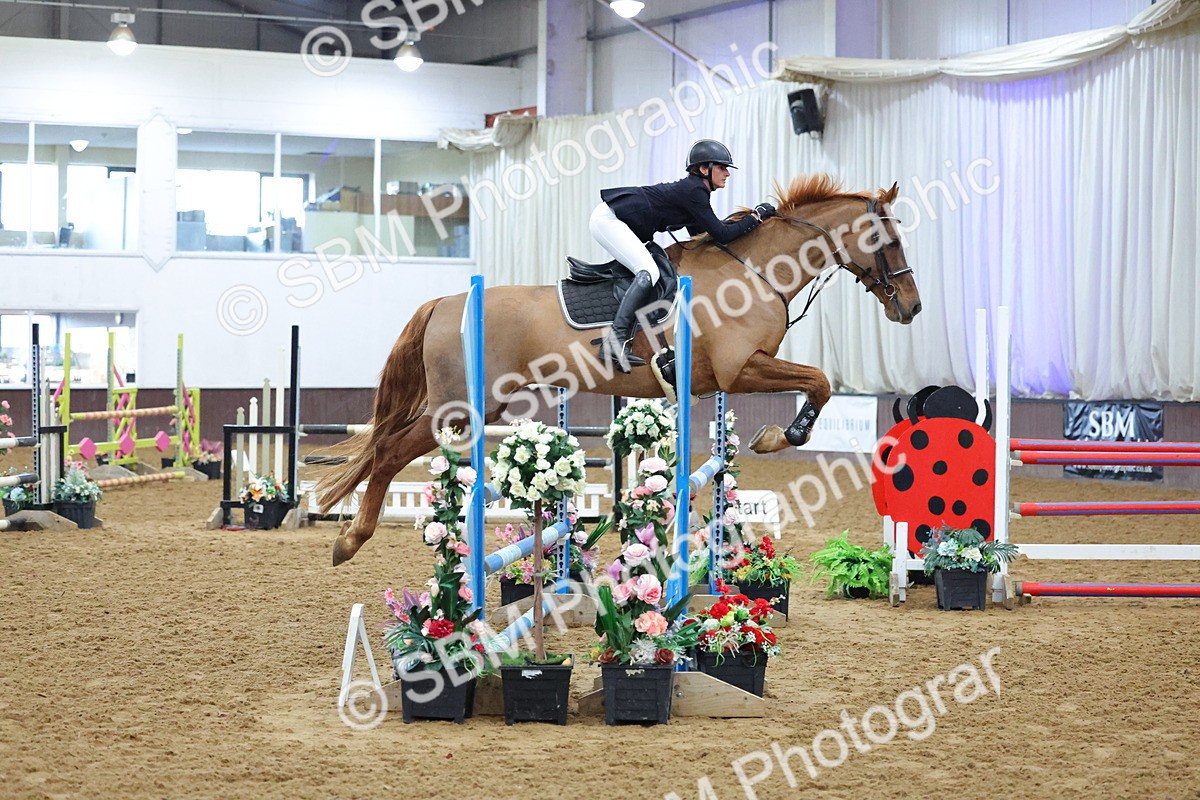 SBM_006426 - Class 24 - Senior Discovery 1.00m