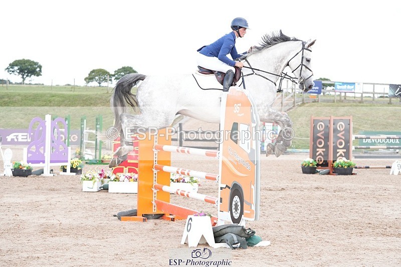 250801-162103-06520 - Cls 17 Grade C Champs Jump off