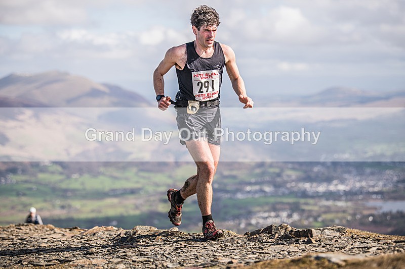Coledale-156 - Coledale Horseshoe Fell Race Saturday 30th March 2024