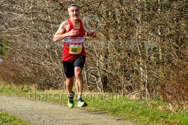 Livirelays25-929428 - Male Set Two