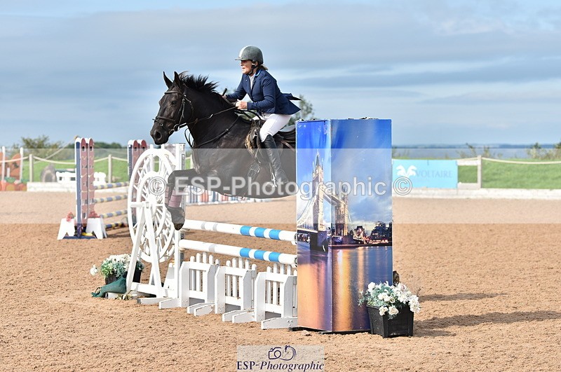 230810A-100926-00224 - Cls 8 British Novice & 90cm Open