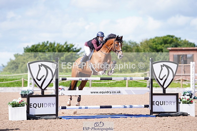 240728A-112220-08719 - Cls 26 NAF Silver Semi Final