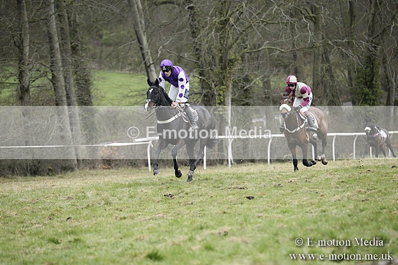 PtP 020418 -463 - Old Berks Point-to-Point Races Easter Monday 02/04/18