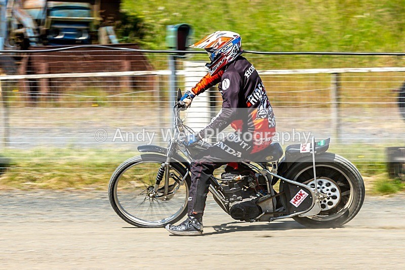 220716-5D-3K8A3959 - Ride & Skid It  Speedway Experience 17th July 22