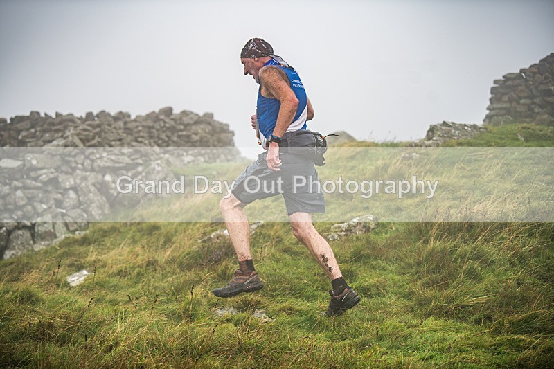 Ennerdale-167 - Ennerdale show Fell Race Wednesday 28th August 2024