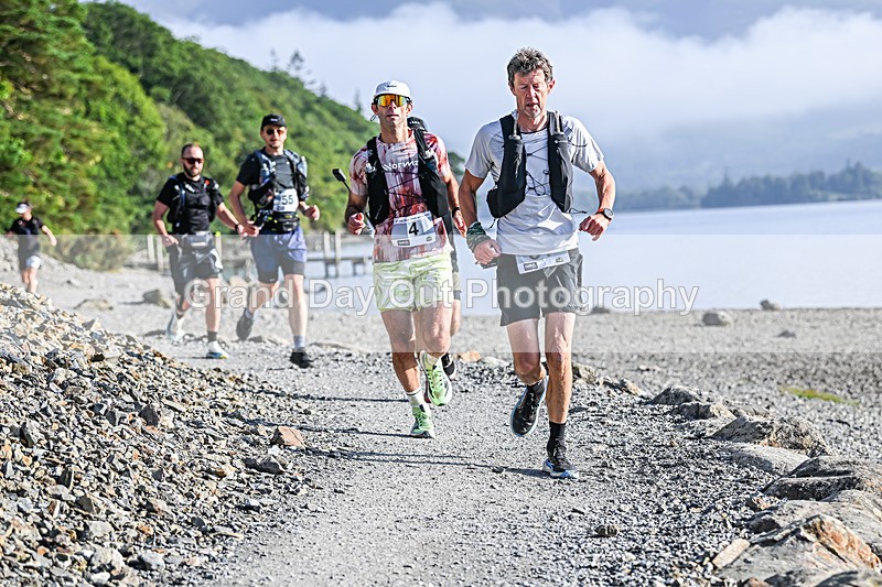 Scafell Pike -116 - Fellside Events Scafell Pike Trail Marathon Sunday 23rd August 2026